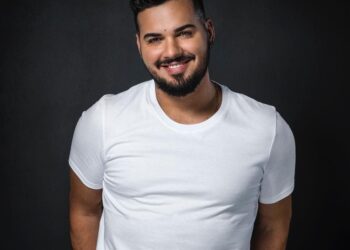 Joel Carlo lança nesta sexta-feira (30/10) o hit “Você Mudou” com clipe gravado em três estados diferentes