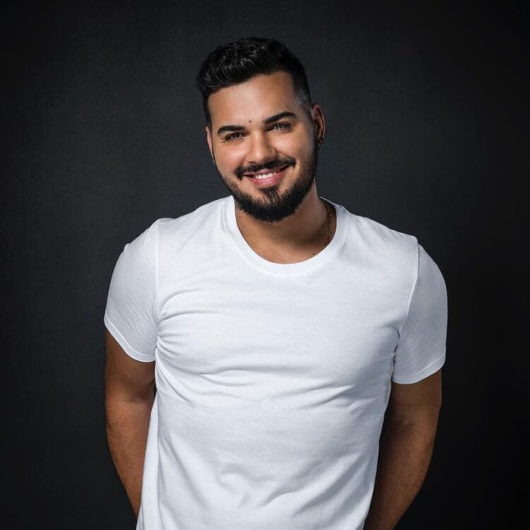 Joel Carlo lança nesta sexta-feira (30/10) o hit “Você Mudou” com clipe gravado em três estados diferentes