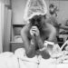 Chrissy Teigen revela motivos para postar fotos após perder bebê