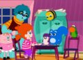 Fenômeno infantil “O Diário de Mika”, estreia no Band Kids