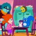 Fenômeno infantil “O Diário de Mika”, estreia no Band Kids