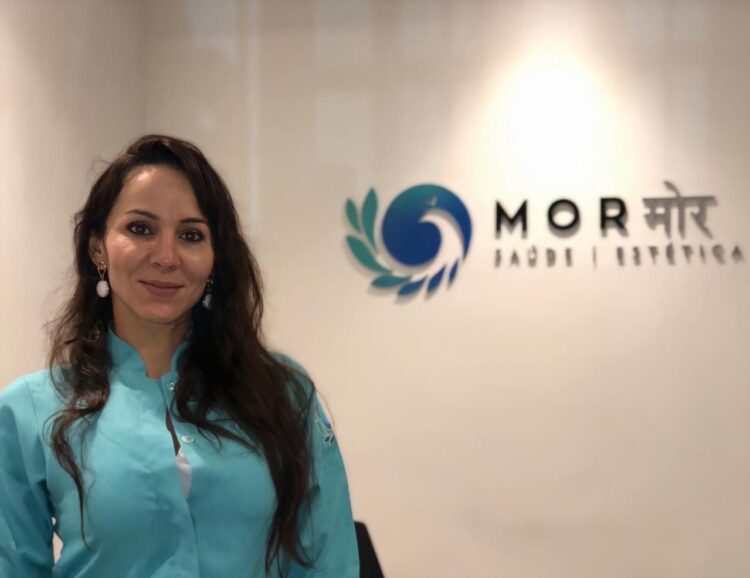 História de sucesso da Clinica Mor Saúde e Estética em São Paulo