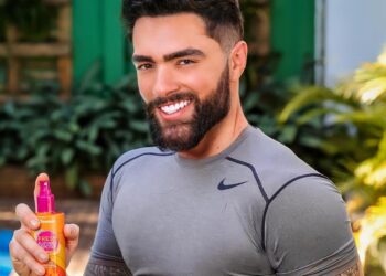 Jovem curitibano transformou o negócio da família e mergulha em novas empreitadas