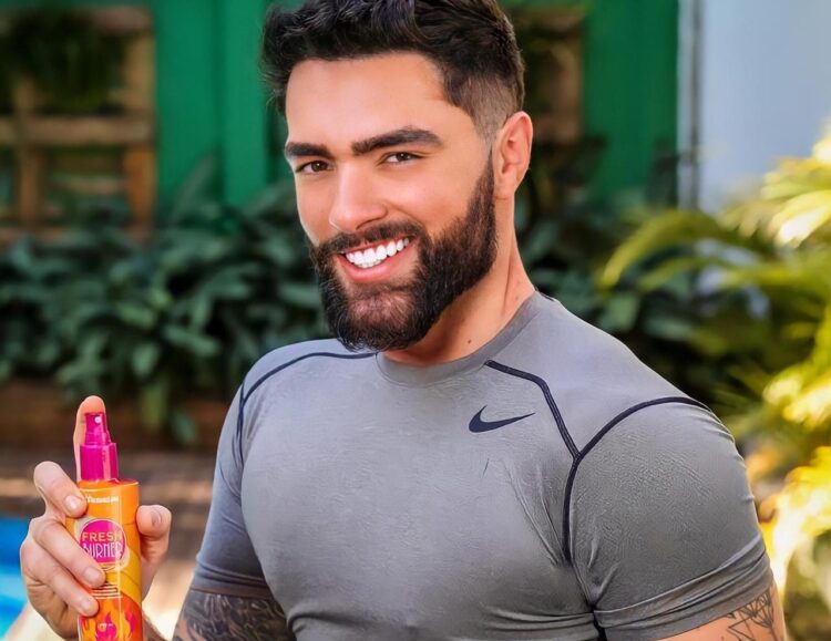 Jovem curitibano transformou o negócio da família e mergulha em novas empreitadas