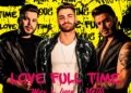Netto lança single “Love Full Time” nesta sexta-feira