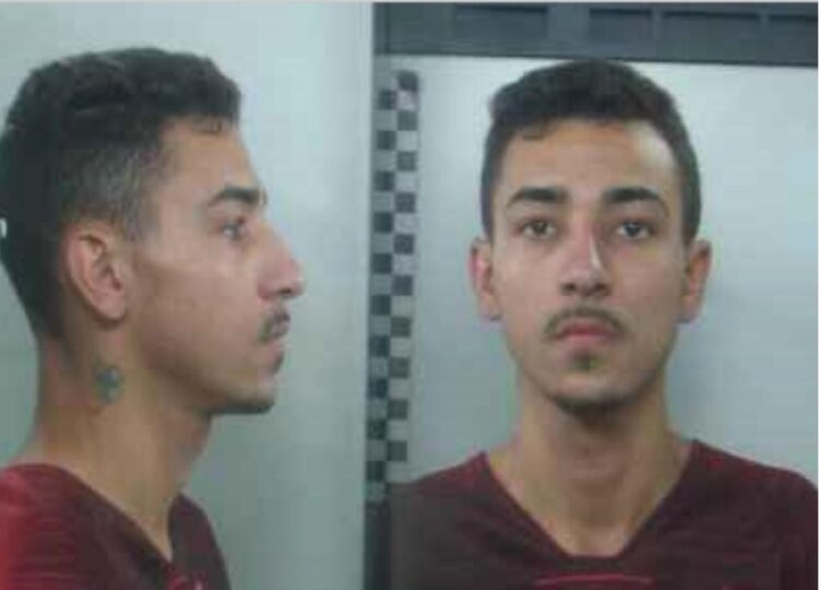 Polícia Civil procura autor de assalto à joalheria na Asa Sul