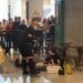 Assalto em shopping de Águas Claras deixa uma pessoa baleada