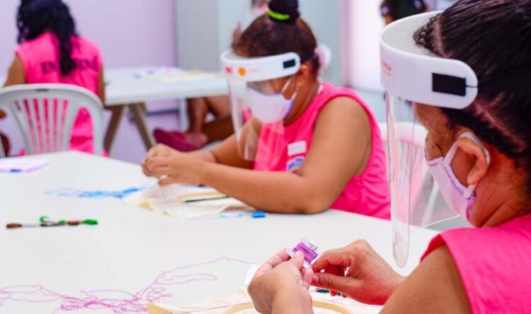 Aviso de Pauta Plano Nacional de Geração de Trabalho e Renda em prisões será lançado na terça