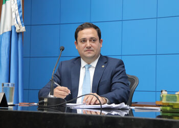 Marcio Fernandes vai construir UPA Veterinário e implantar sete Castramóvel