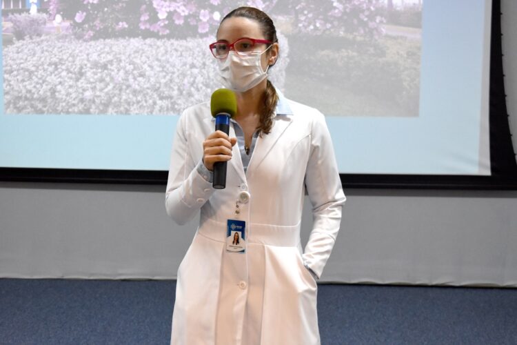 Santa Casa participa de estudo que testará vacina bcg na prevenção à covid-19