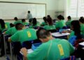 Pré-matrícula na rede estadual de ensino começa nesta segunda-feira