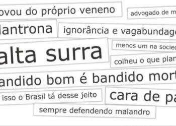 Parceria passa a monitorar discurso de ódio contra candidatas nas eleições 2020