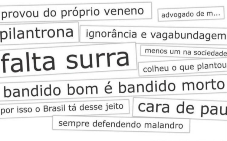 Parceria passa a monitorar discurso de ódio contra candidatas nas eleições 2020
