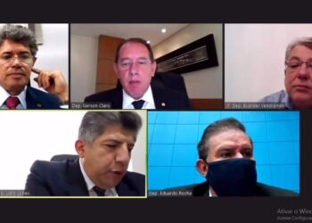 Comissão dá parecer favorável a projeto que trata de refinanciamento de dívidas estaduais