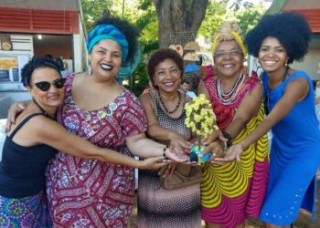 Como forma de potencializar a cultura negra, 20ª Feira Afro de MS é feita no sábado