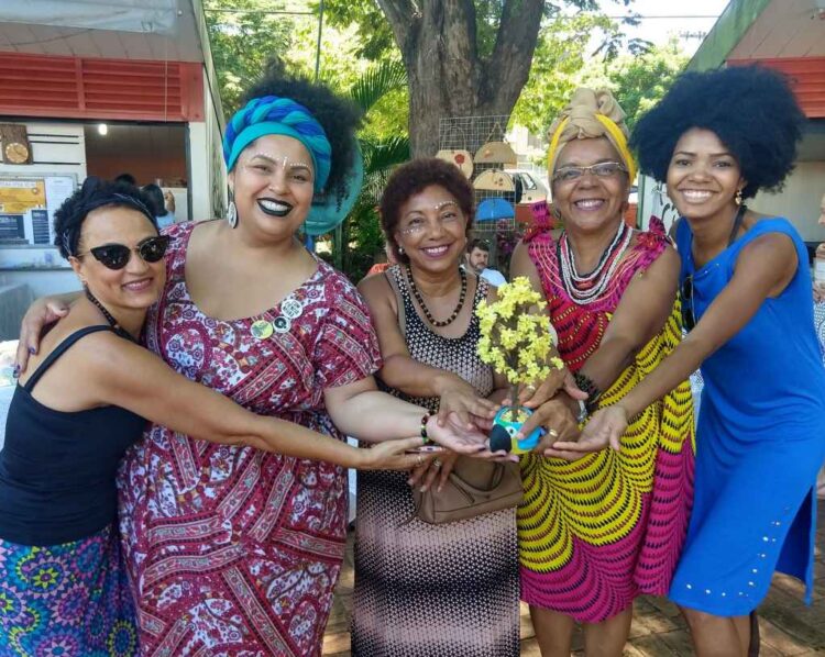 Como forma de potencializar a cultura negra, 20ª Feira Afro de MS é feita no sábado