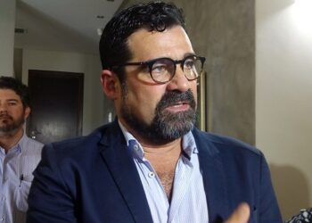 Harfouche não desanima e na contagem está em terceiro lugar