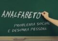 Pesquisa do IBGE aponta que Brasil ainda tem 11 milhões de analfabetos