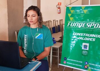 Fundesporte abre credenciamento para professores e instrutores atuarem em cursos de capacitação