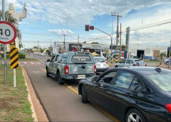 Médico é preso pela PM transportando drogas Skank e Haxixe em BMW