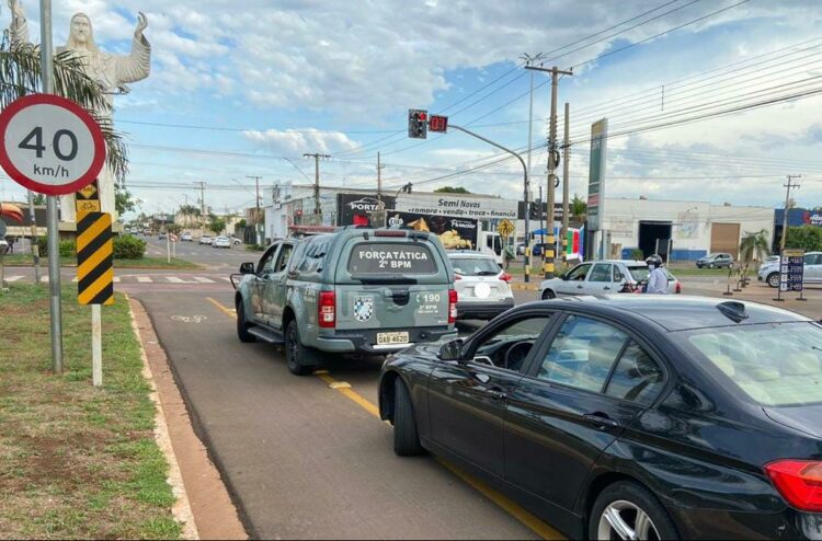 Médico é preso pela PM transportando drogas Skank e Haxixe em BMW