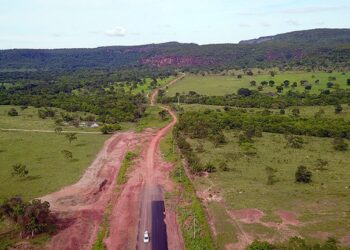 Governo monitora sítios arqueológicos que remontam ao período pré-indígena