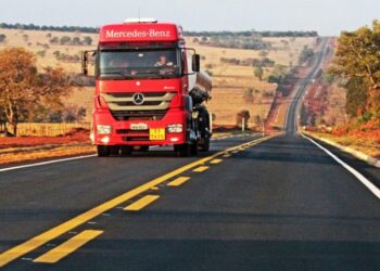 MS investe R$ 520 milhões na pavimentação de 374 km de rodovias e projeta mais R$ 2,5 bilhões
