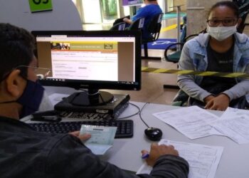 Com ação da Funtrab, 12 mil conseguem emprego em MS mesmo na pandemia