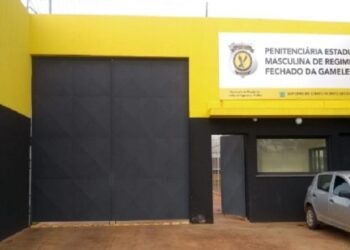 Agepen divulga cronograma detalhado com dias e horários da retomada das visitas em presídios