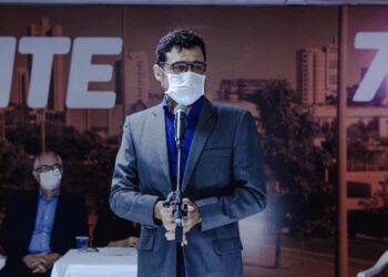 TRE nega recurso e candidatura de Harfouche à prefeitura segue negada