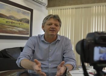 PIB de MS alcançou R$ 106,9 bilhões em 2018 com avanço da indústria