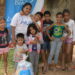 Energisa e UNESCO iniciam distribuição de cestas básicas às famílias do Dom Antônio, Lageado e Parque do Sol