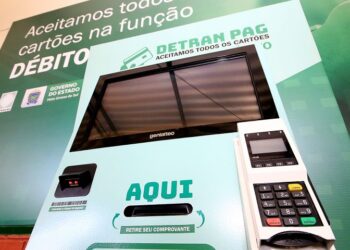 Detran simplifica serviços e mais de sete mil clientes já utilizaram o Detran Pag