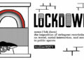 Lockdown, a palavra do ano do Collins Dictionary