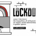 Lockdown, a palavra do ano do Collins Dictionary