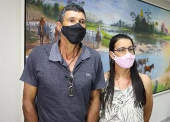 Propriedade em MS é a primeira do país a ser contemplada por parceria para contratação de crédito rural