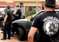 Polícia vai usar receita proveniente de crimes para aumentar a segurança