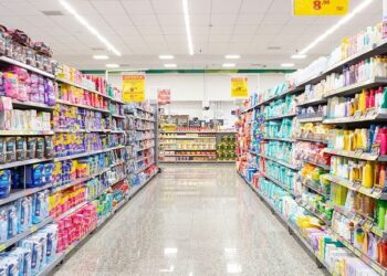 Procon Estadual encontra diferença de preços de até 257,53 % em produtos de higiene pessoal e limpeza