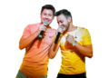 Quarta Cultural e Music e Food são opções de divertimento nesta semana na Feira Central