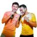 Quarta Cultural e Music e Food são opções de divertimento nesta semana na Feira Central