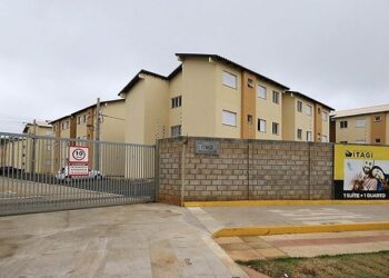 Parceria entre Agehab e construtoras permite descontos na aquisição de moradias