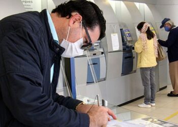 Governo do Estado deposita R$ 514 milhões em salários hoje
