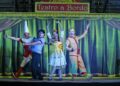 São Gabriel do Oeste será palco da viagem virtual do Teatro a Bordo