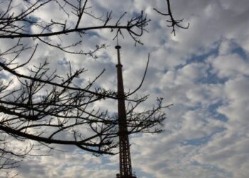 Meteorologia prevê semana com mudanças no tempo