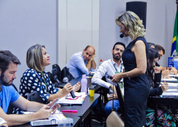 Identificar o perfil comportamental de cada 1 faz diferença no ambiente de trabalho