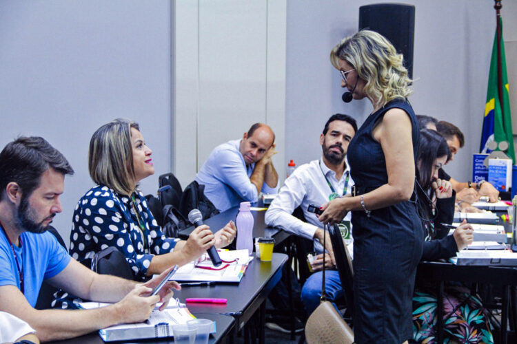 Identificar o perfil comportamental de cada 1 faz diferença no ambiente de trabalho