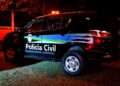 Homem suspeito de matar vereador é preso pela Polícia Civil