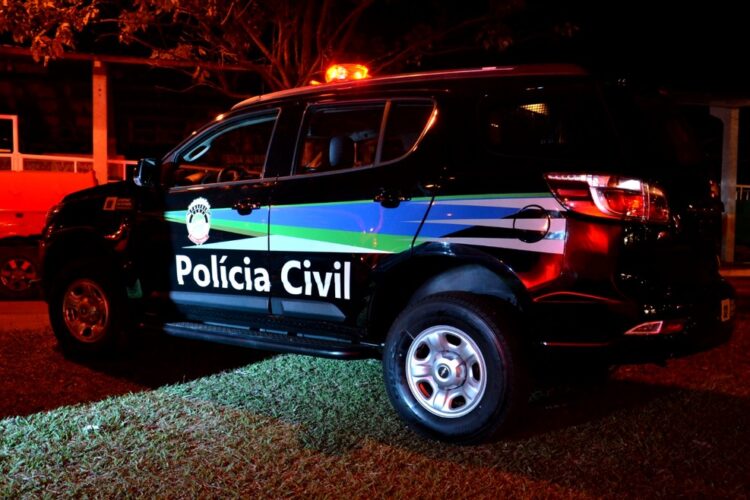 Homem suspeito de matar vereador é preso pela Polícia Civil