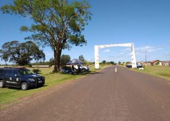 Vítima de sequestro e cárcere privado é libertada pela polícia no interior de MS