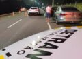 Durante final de semana, 60 motoristas bêbados são flagrados pela polícia na Capital